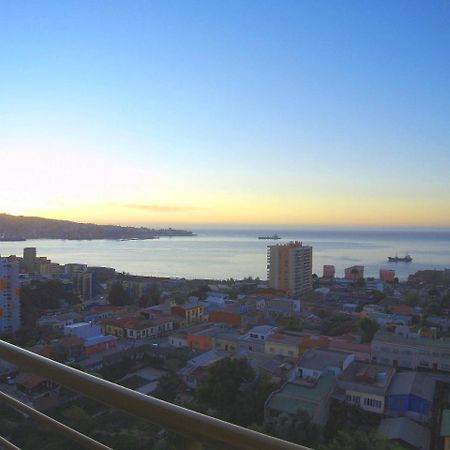 Alluring View At Valparaiso Departamento Екстер'єр фото
