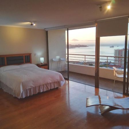 Alluring View At Valparaiso Departamento Екстер'єр фото