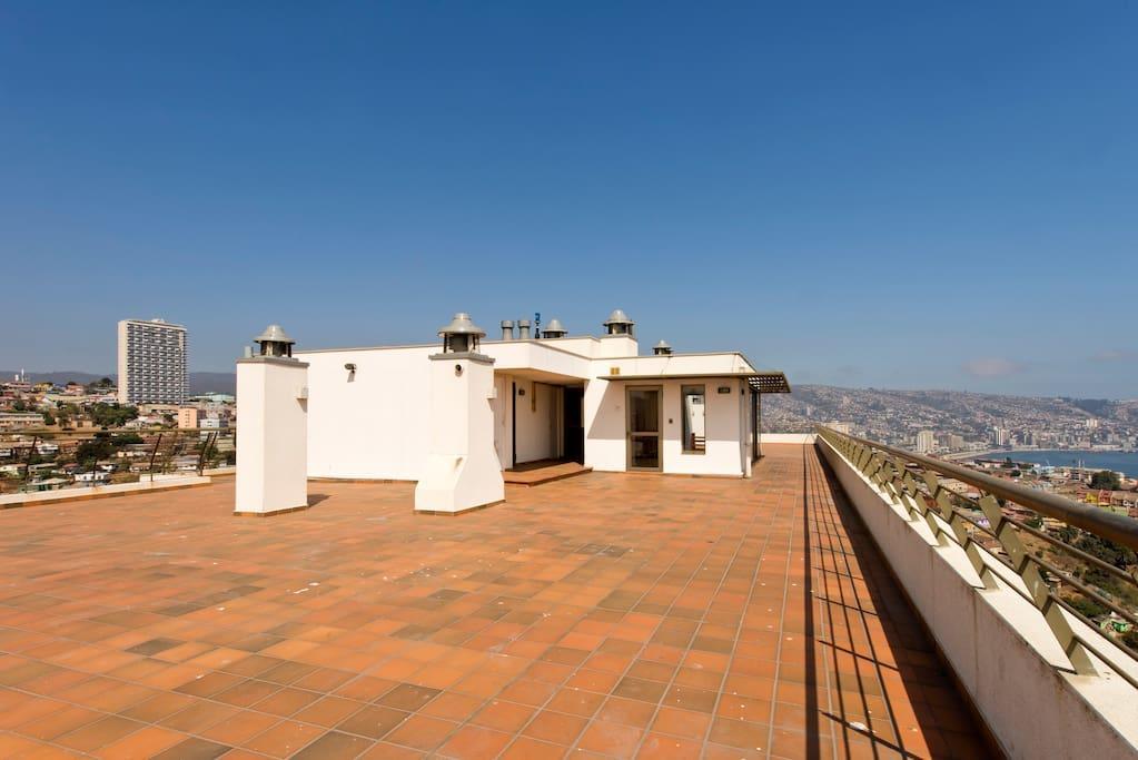 Alluring View At Valparaiso Departamento Екстер'єр фото