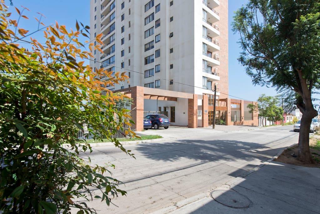 Alluring View At Valparaiso Departamento Екстер'єр фото