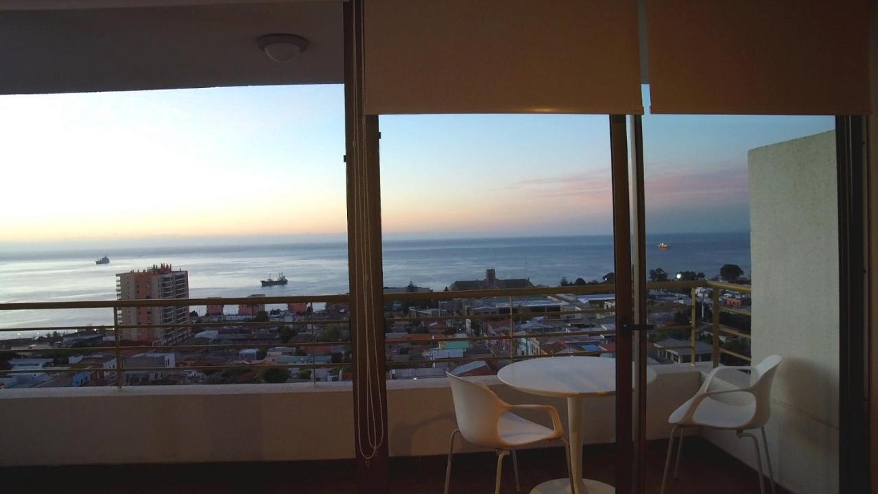 Alluring View At Valparaiso Departamento Екстер'єр фото