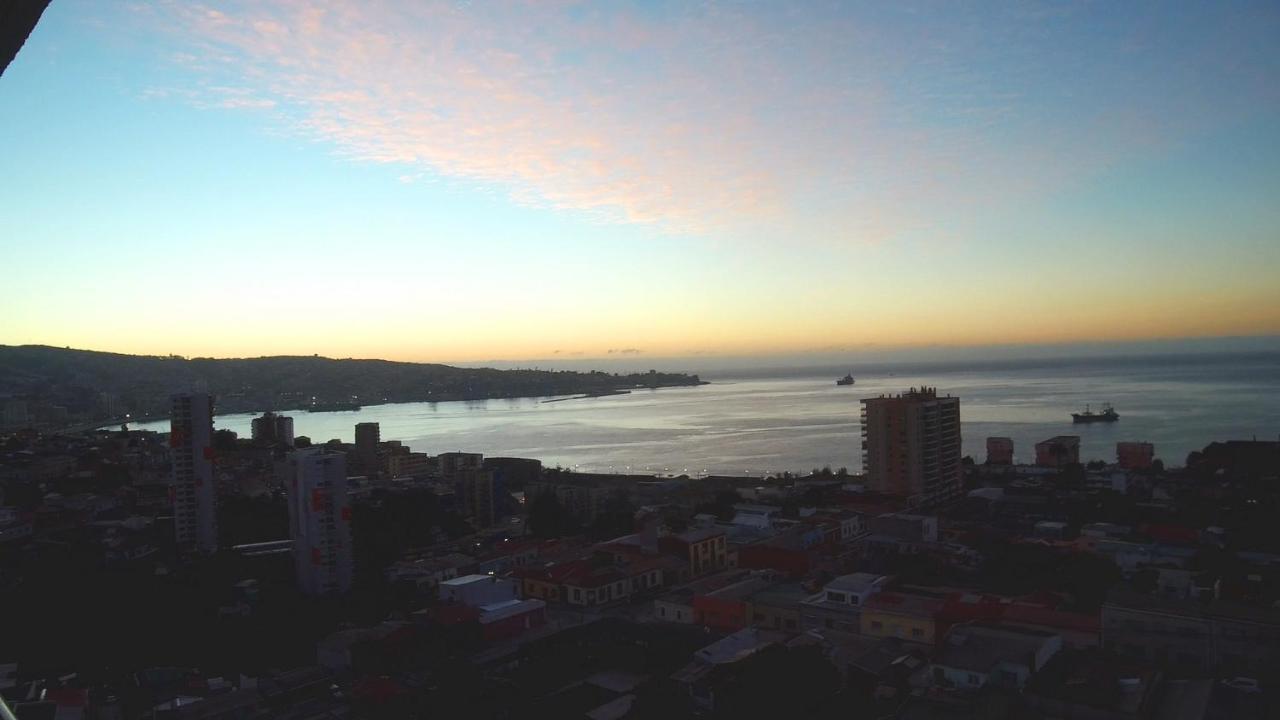 Alluring View At Valparaiso Departamento Екстер'єр фото