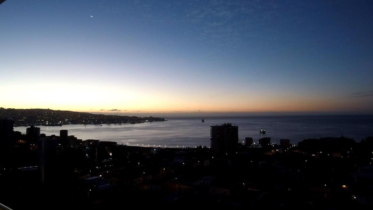 Alluring View At Valparaiso Departamento Екстер'єр фото