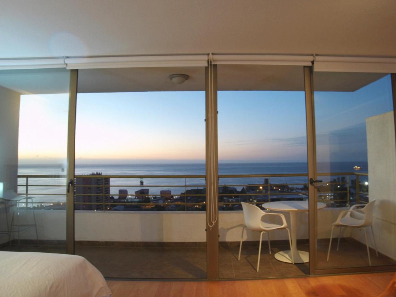 Alluring View At Valparaiso Departamento Екстер'єр фото