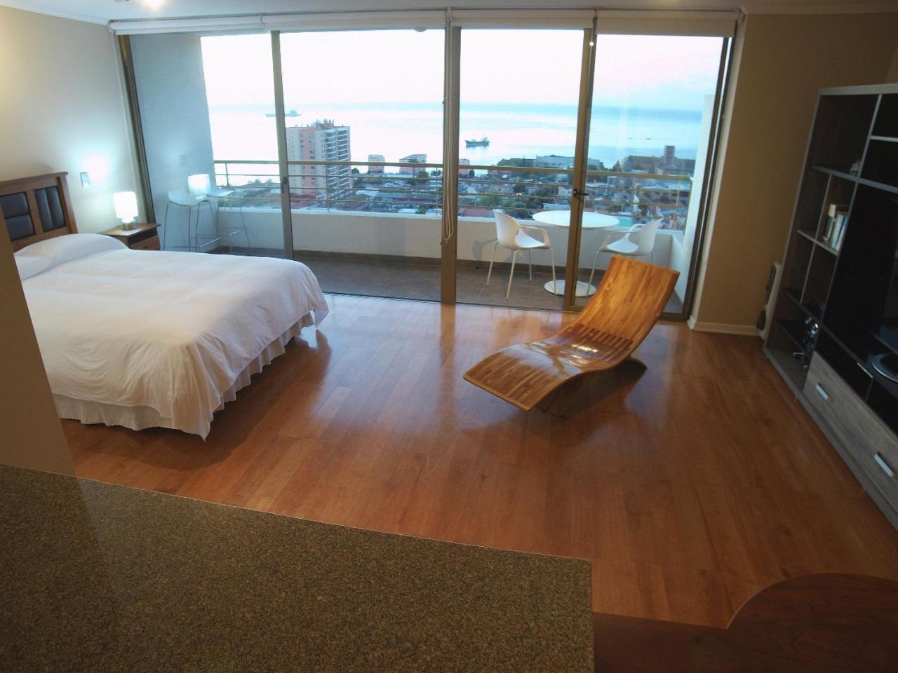 Alluring View At Valparaiso Departamento Екстер'єр фото
