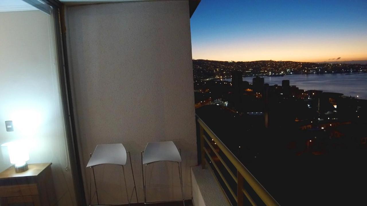 Alluring View At Valparaiso Departamento Екстер'єр фото