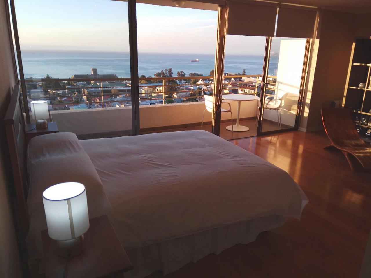 Alluring View At Valparaiso Departamento Екстер'єр фото