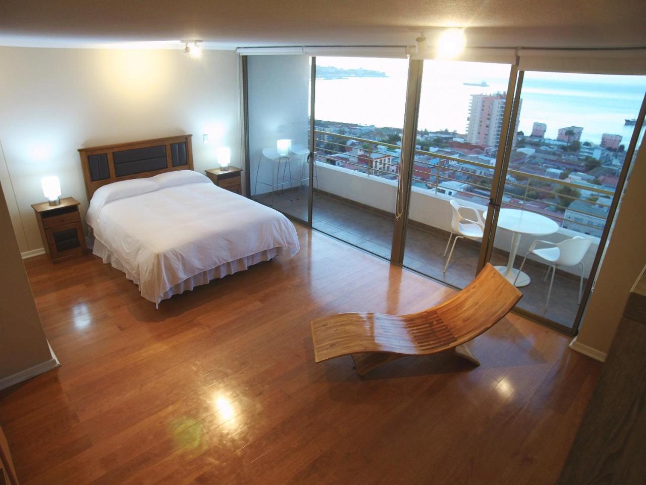 Alluring View At Valparaiso Departamento Екстер'єр фото