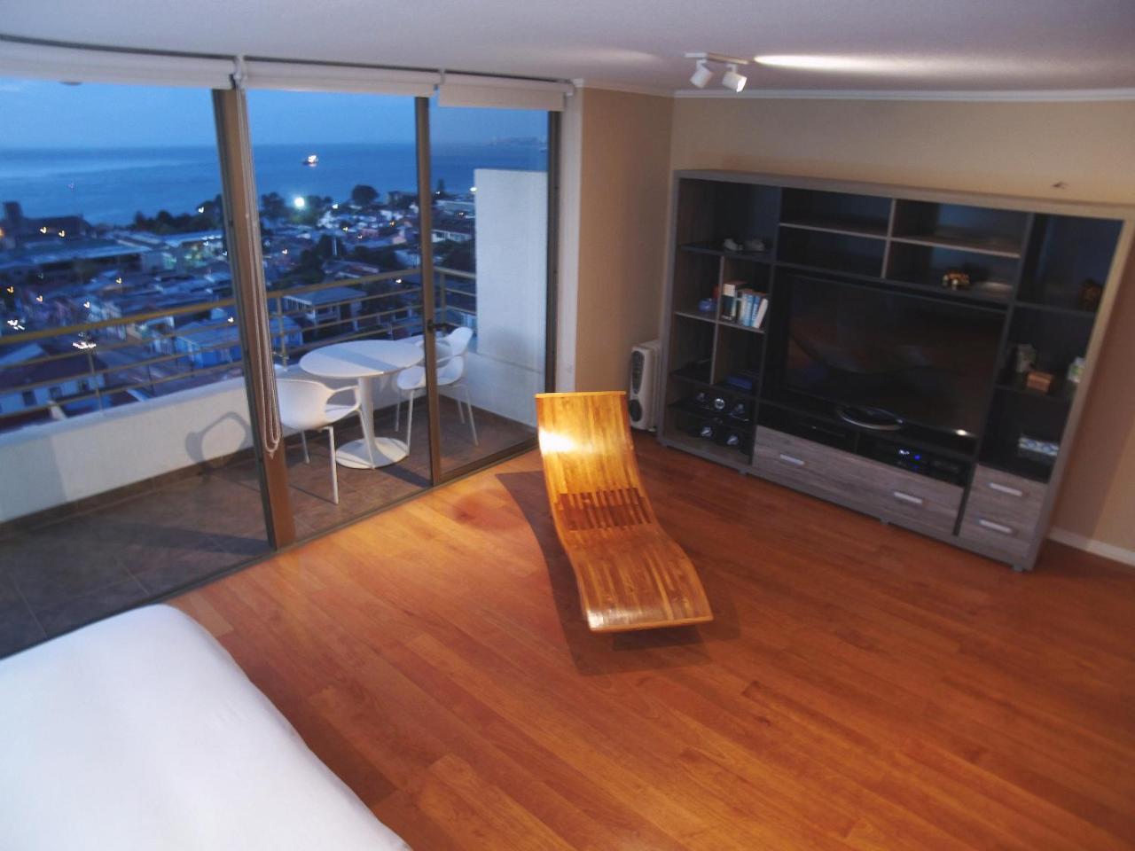 Alluring View At Valparaiso Departamento Екстер'єр фото