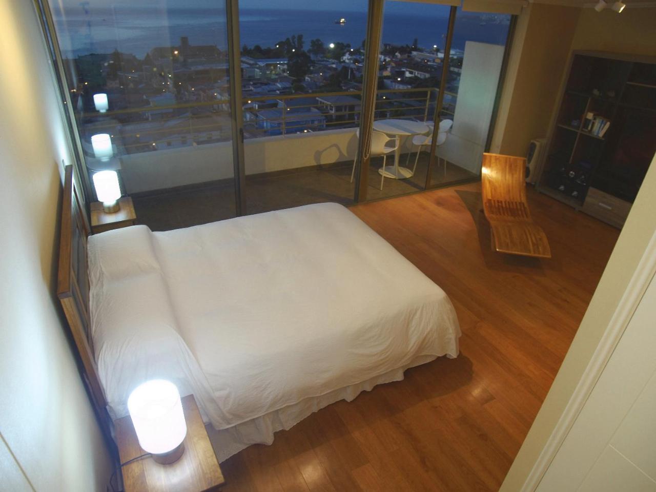 Alluring View At Valparaiso Departamento Екстер'єр фото