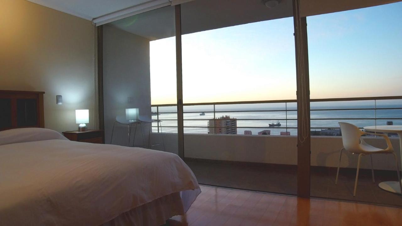 Alluring View At Valparaiso Departamento Екстер'єр фото