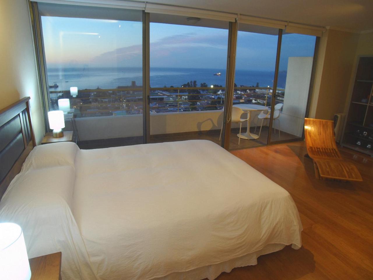 Alluring View At Valparaiso Departamento Екстер'єр фото