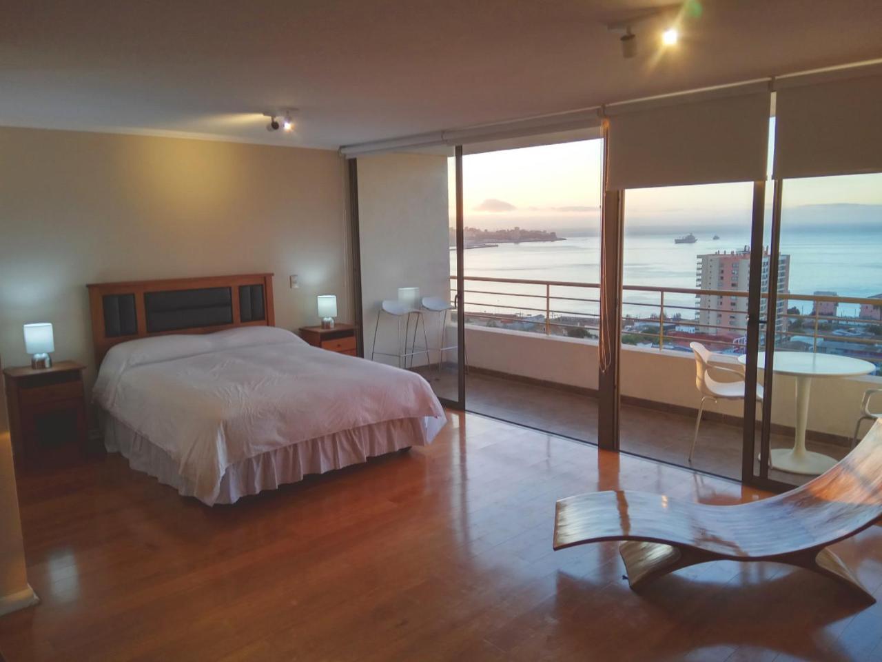 Alluring View At Valparaiso Departamento Екстер'єр фото